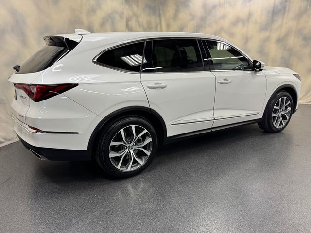 2023 Acura MDX Technology