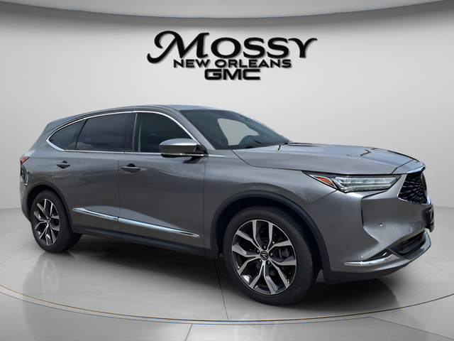 2023 Acura MDX Technology