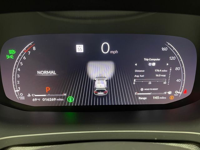 2023 Acura MDX Technology