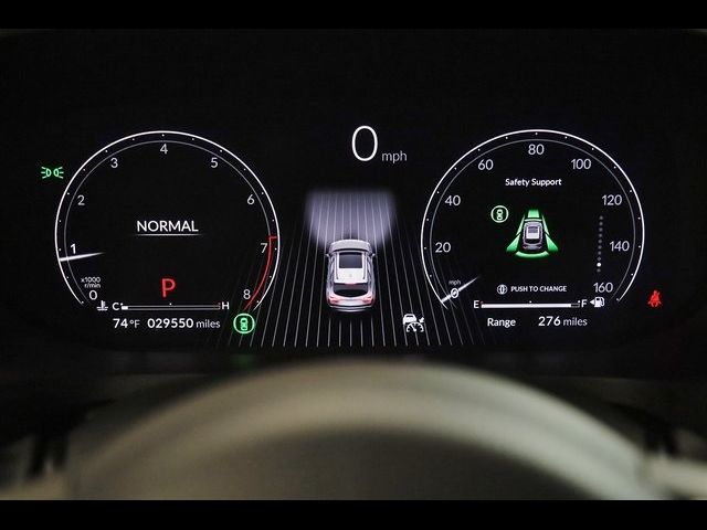 2023 Acura MDX Technology