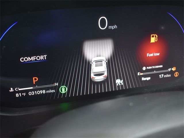 2023 Acura MDX Technology