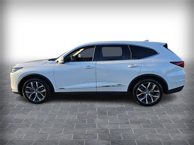 2023 Acura MDX Technology