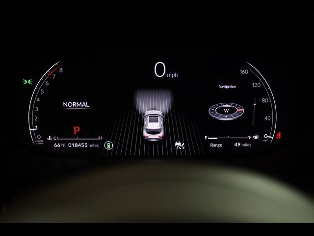 2023 Acura MDX Technology