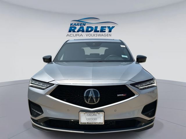 2023 Acura MDX Type S