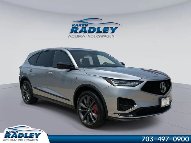 2023 Acura MDX Type S