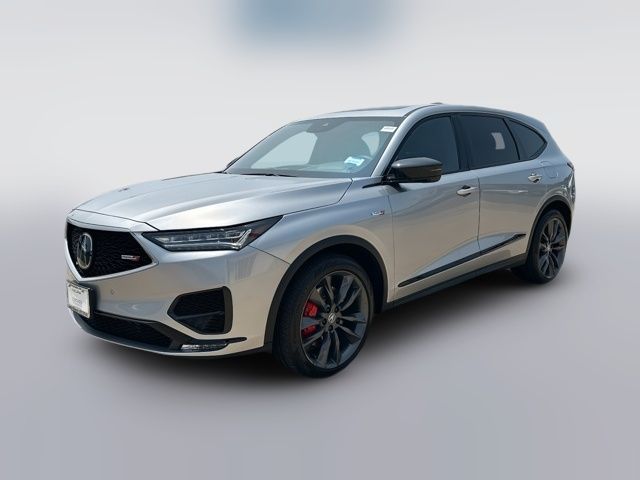 2023 Acura MDX Type S