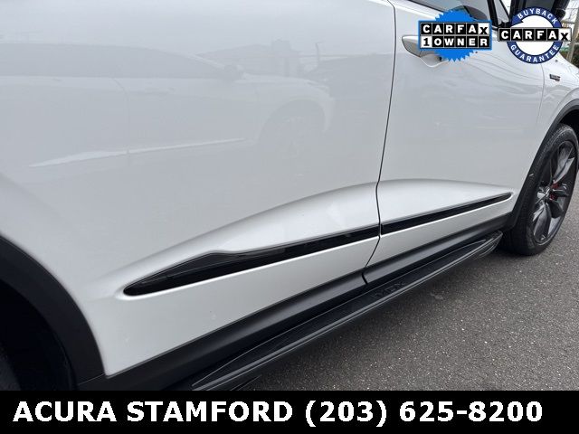 2023 Acura MDX Type S