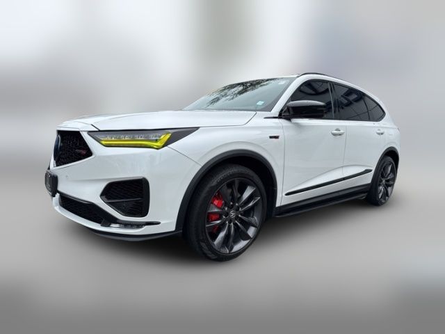 2023 Acura MDX Type S