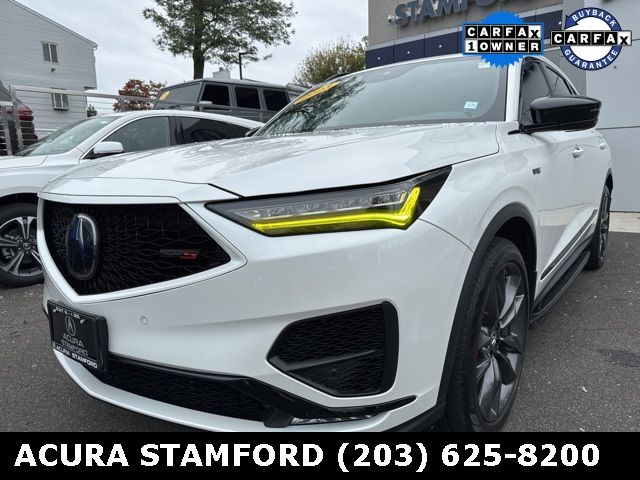 2023 Acura MDX Type S