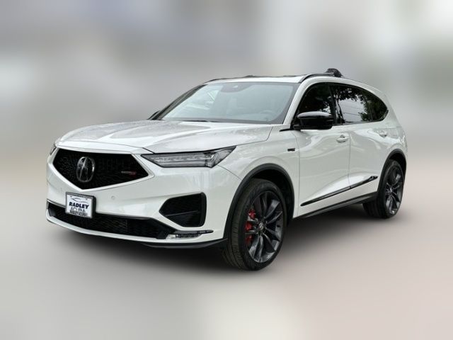 2023 Acura MDX Type S