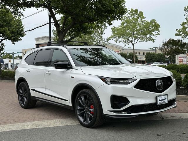2023 Acura MDX Type S