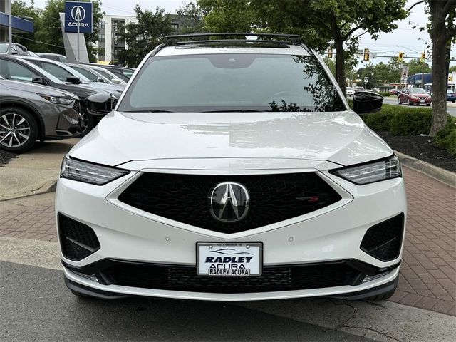 2023 Acura MDX Type S