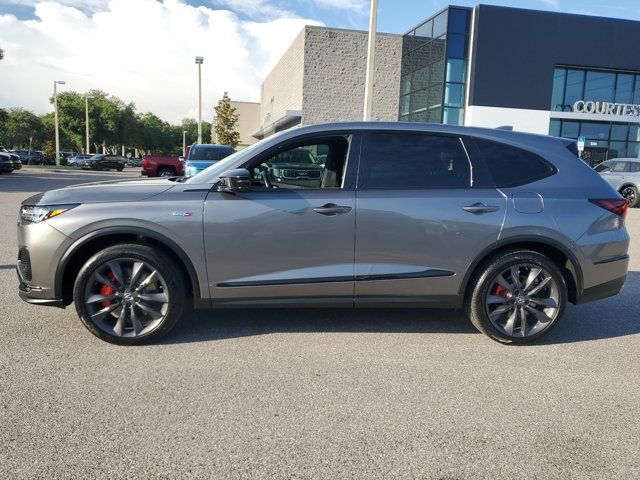 2023 Acura MDX Type S