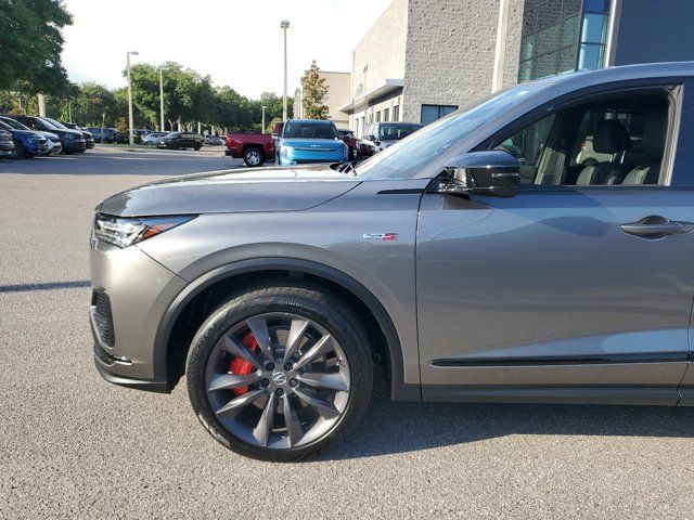 2023 Acura MDX Type S