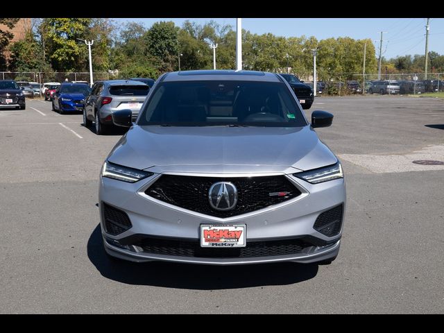 2023 Acura MDX Type S