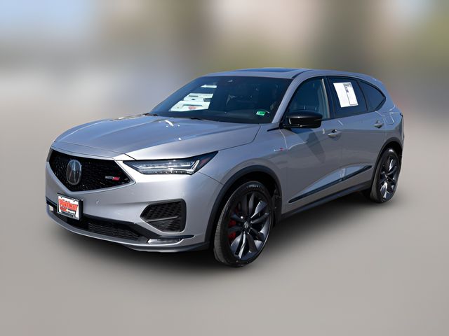 2023 Acura MDX Type S