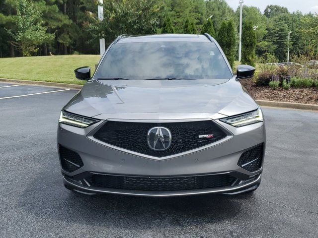 2023 Acura MDX Type S Advance