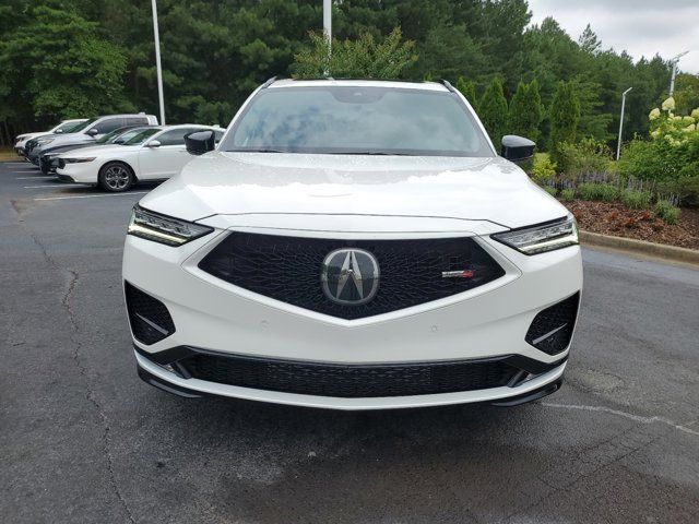 2023 Acura MDX Type S Advance