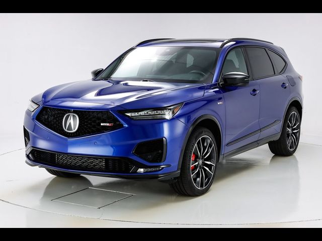 2023 Acura MDX Type S Advance