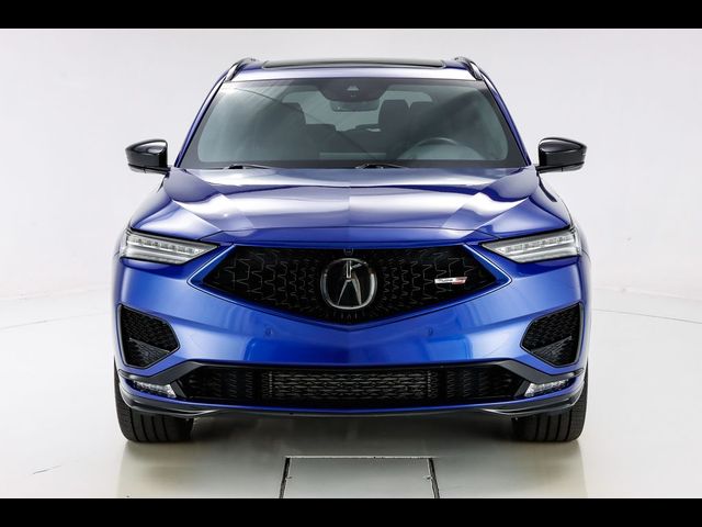 2023 Acura MDX Type S Advance