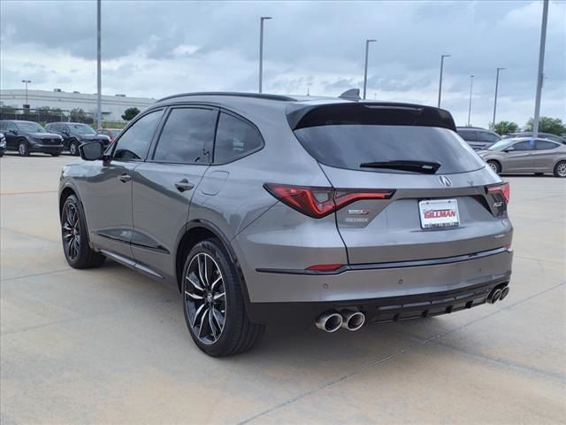 2023 Acura MDX Type S Advance