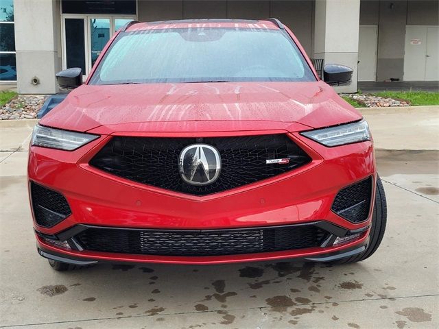 2023 Acura MDX Type S Advance