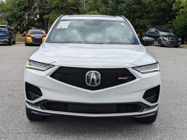 2023 Acura MDX Type S Advance