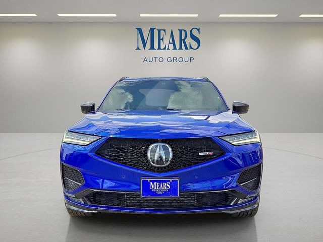 2023 Acura MDX Type S Advance