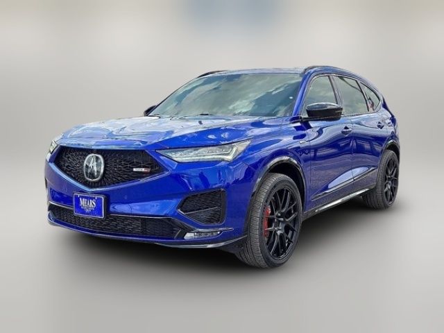 2023 Acura MDX Type S Advance