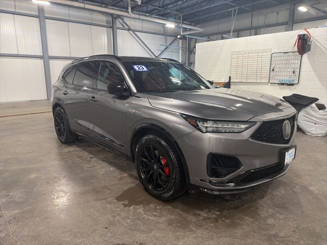 2023 Acura MDX Type S Advance