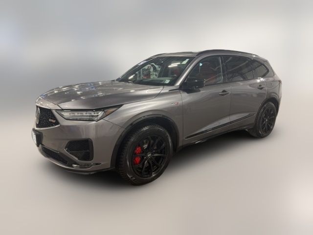 2023 Acura MDX Type S Advance