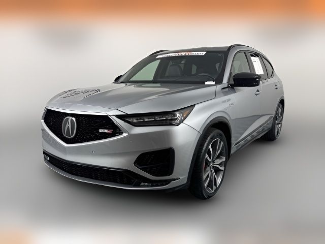 2023 Acura MDX Type S Advance