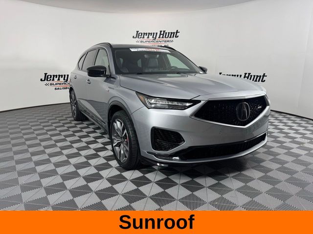 2023 Acura MDX Type S Advance