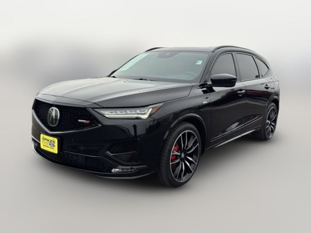 2023 Acura MDX Type S Advance