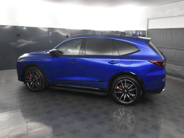 2023 Acura MDX Type S Advance