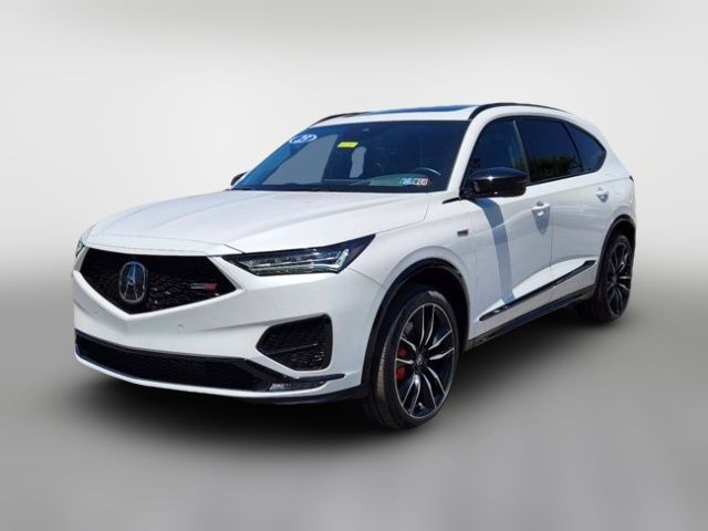 2023 Acura MDX Type S Advance