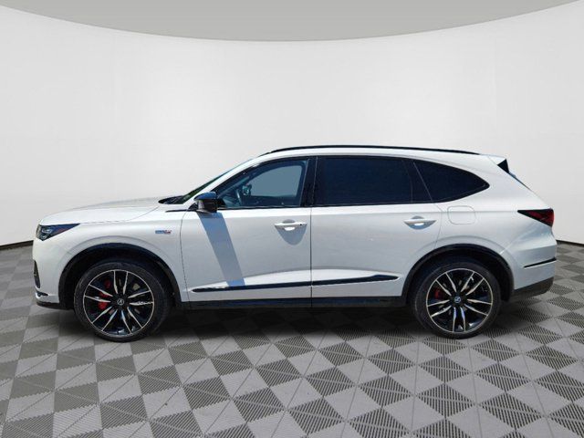 2023 Acura MDX Type S Advance