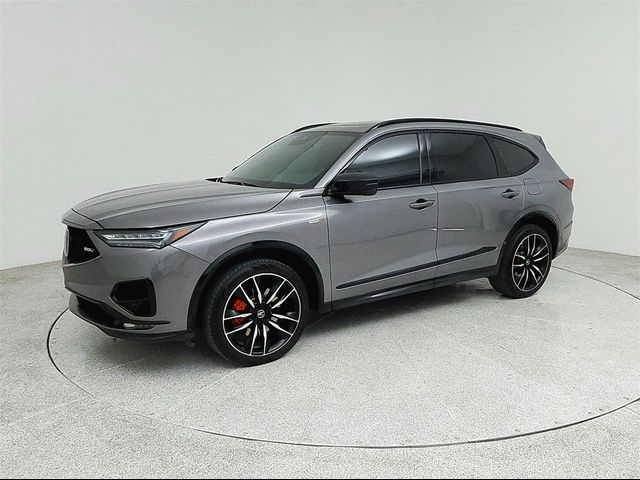 2023 Acura MDX Type S Advance