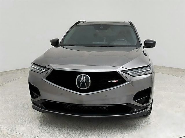 2023 Acura MDX Type S Advance