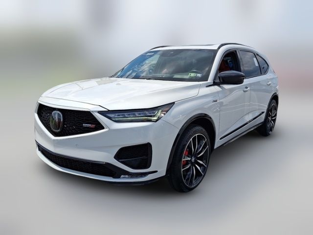 2023 Acura MDX Type S Advance