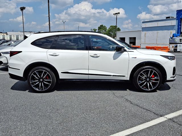 2023 Acura MDX Type S Advance