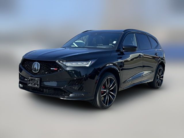 2023 Acura MDX Type S Advance