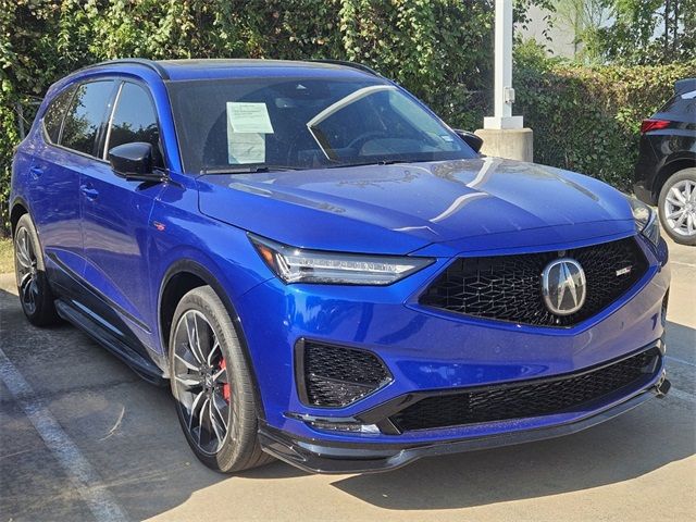 2023 Acura MDX Type S Advance