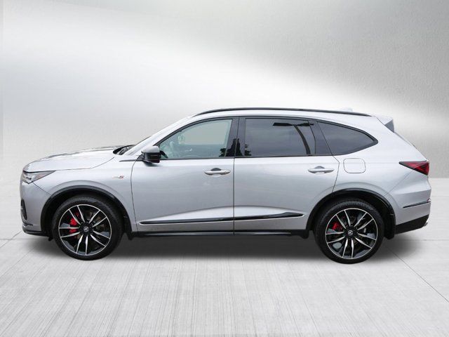 2023 Acura MDX Type S Advance