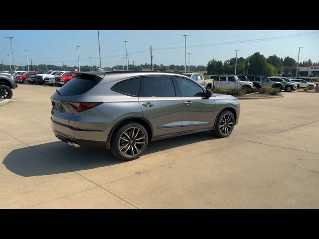 2023 Acura MDX Type S Advance