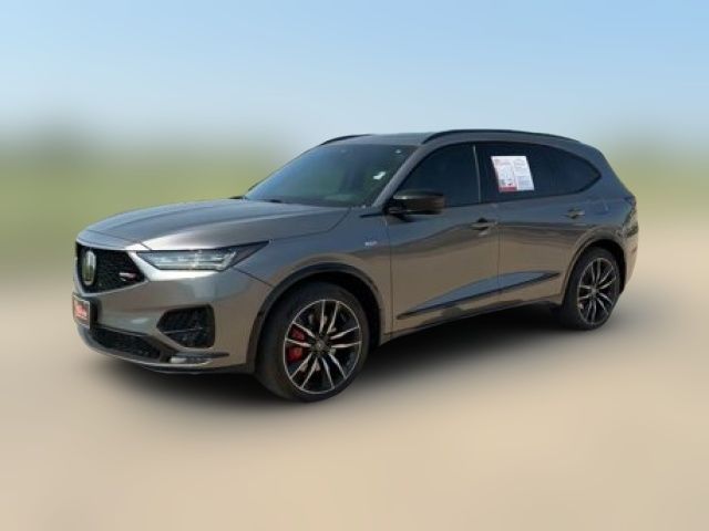 2023 Acura MDX Type S Advance
