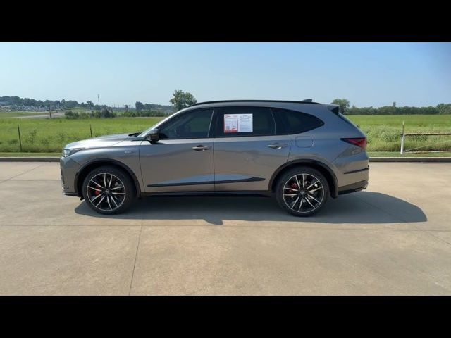 2023 Acura MDX Type S Advance