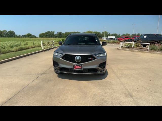 2023 Acura MDX Type S Advance