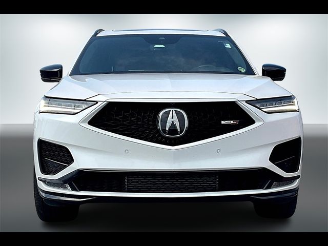 2023 Acura MDX Type S Advance