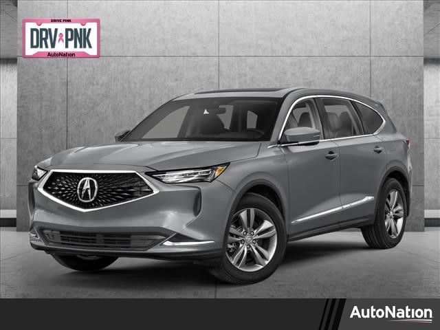 2023 Acura MDX Type S Advance